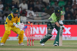 Pakistan Australia Cricket