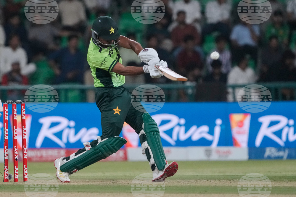 Pakistan Australia Cricket