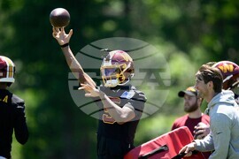 Commanders Football