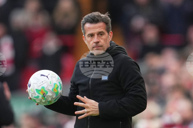 Fulham Coach Leaves Soccer