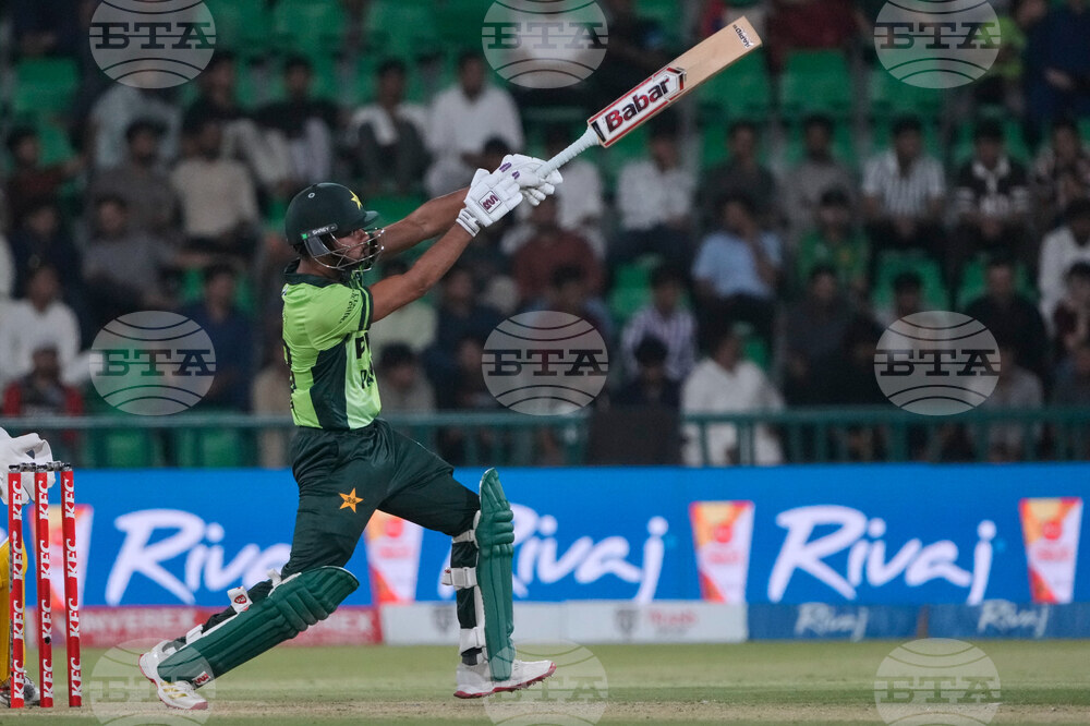 Pakistan Australia Cricket