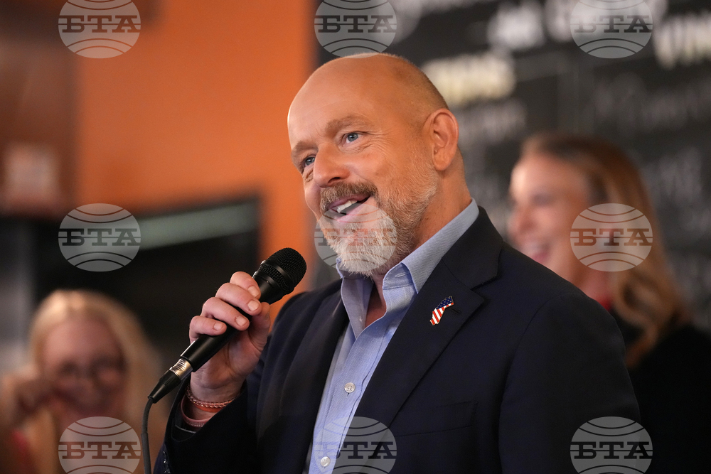 Election 2026 California Governor