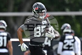 Texans Football