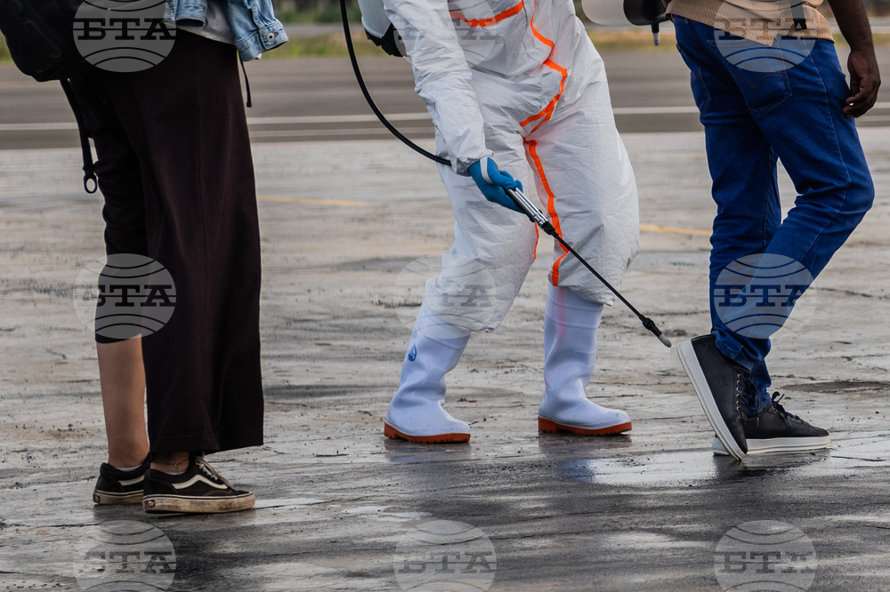 Congo Ebola