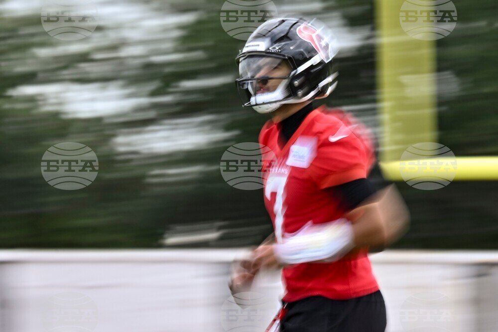 Texans Football
