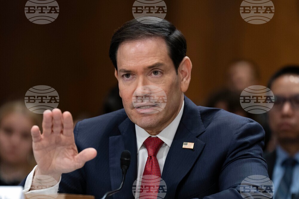 Senate Foreign Relations