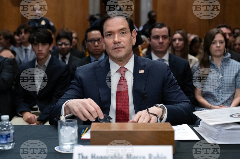 Senate Foreign Relations