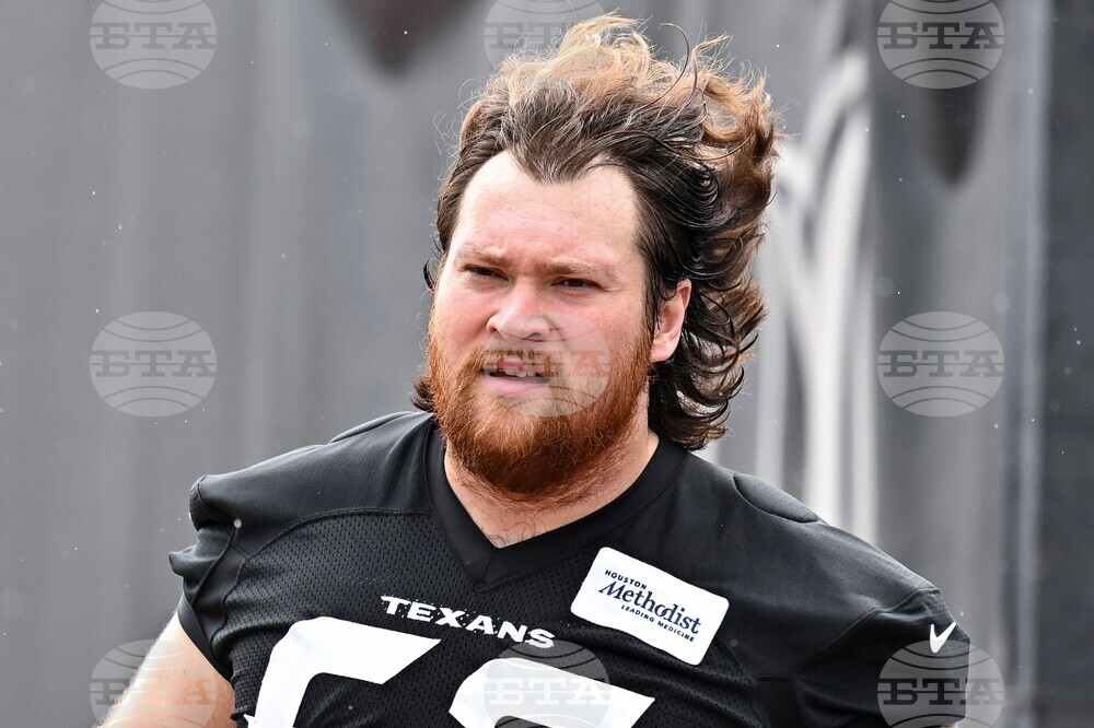 Texans Football