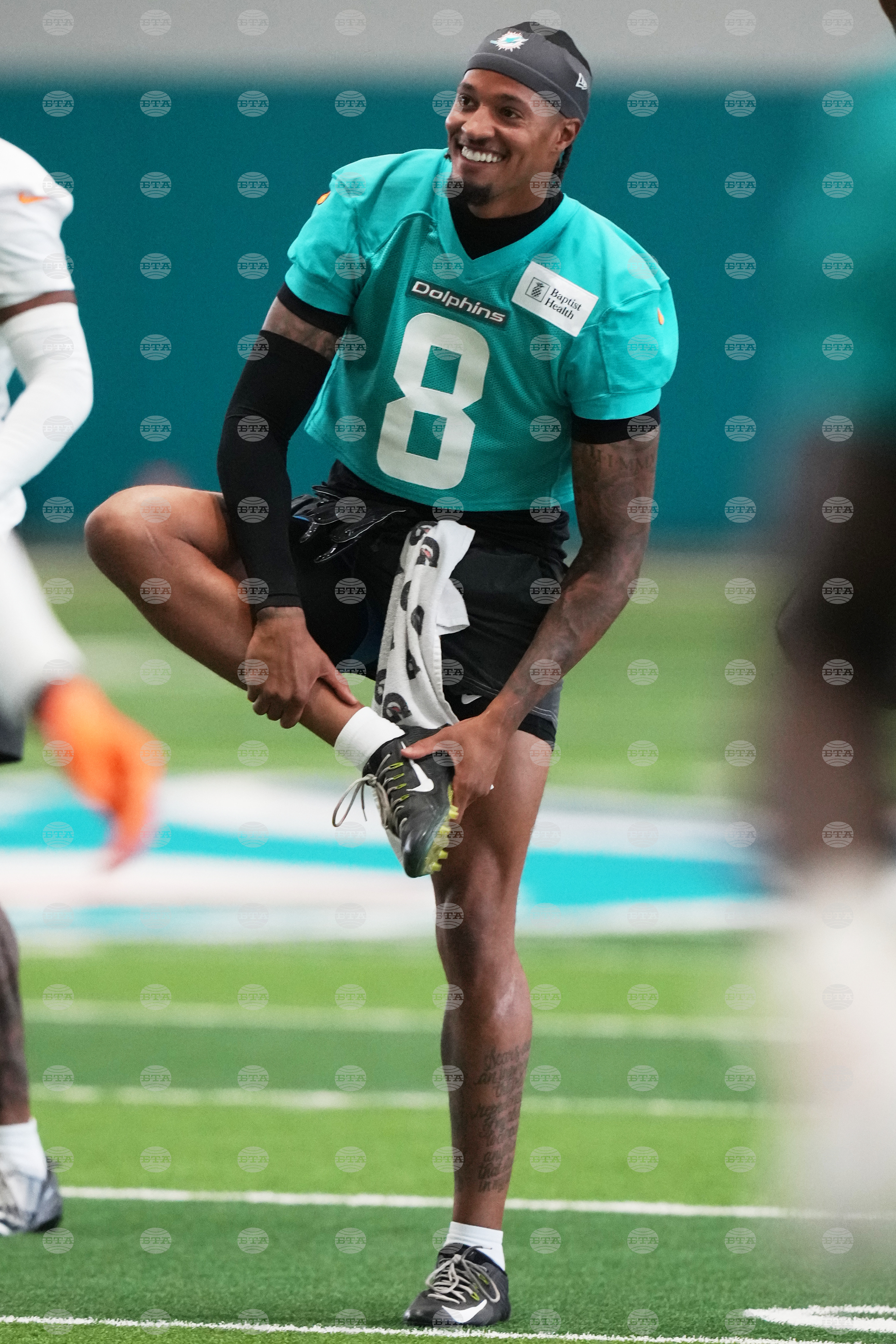 Dolphins Football