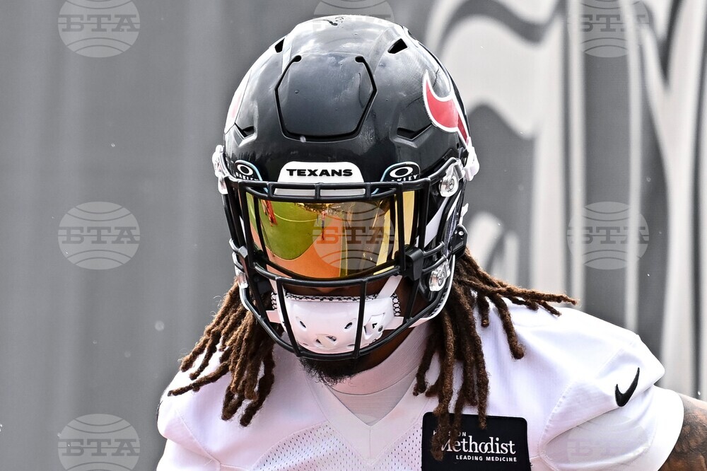 Texans Football