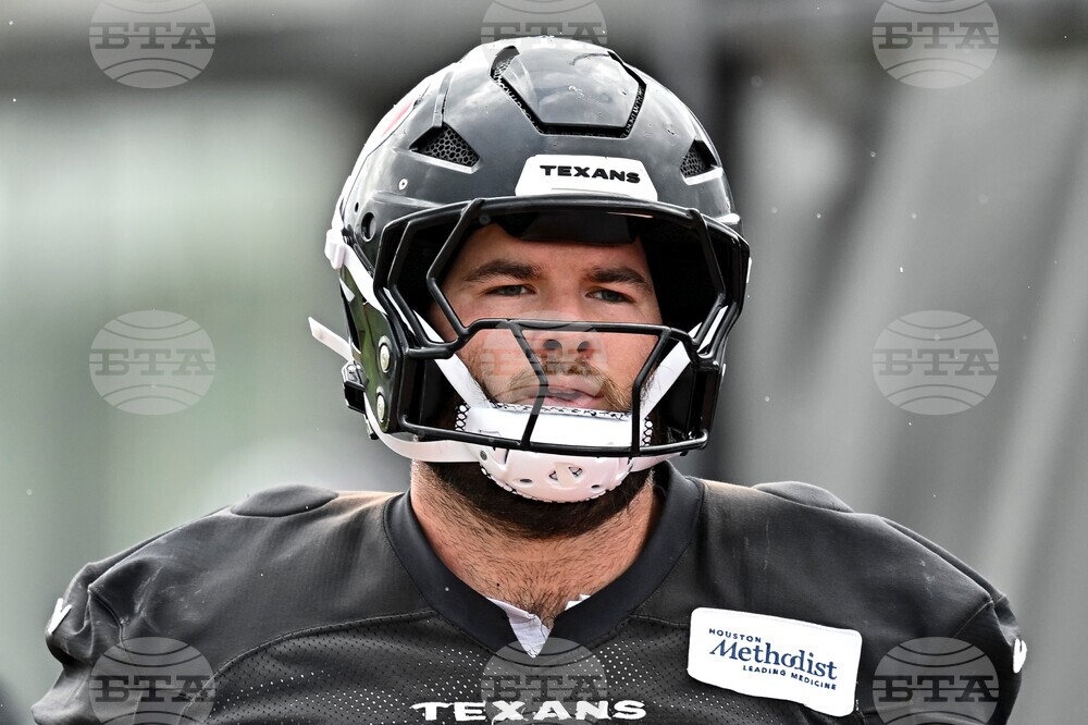 Texans Football