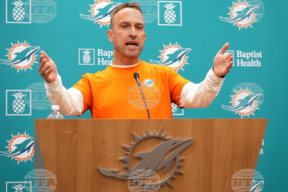Dolphins Football