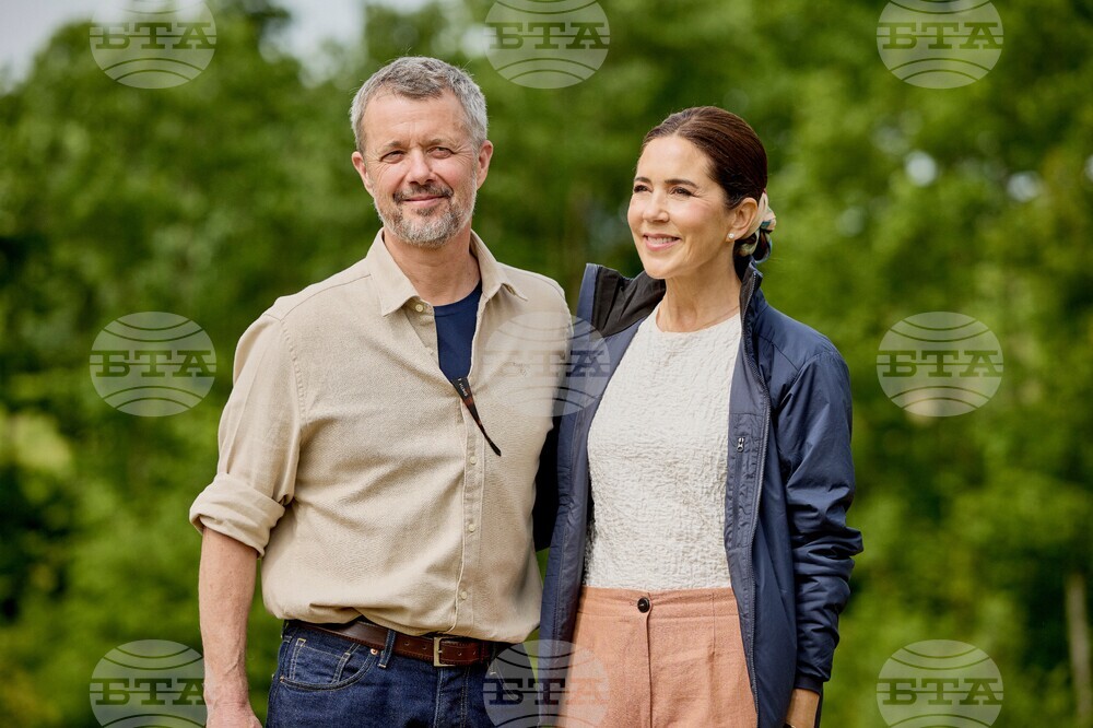 Denmark Royals