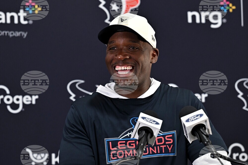 Texans Football