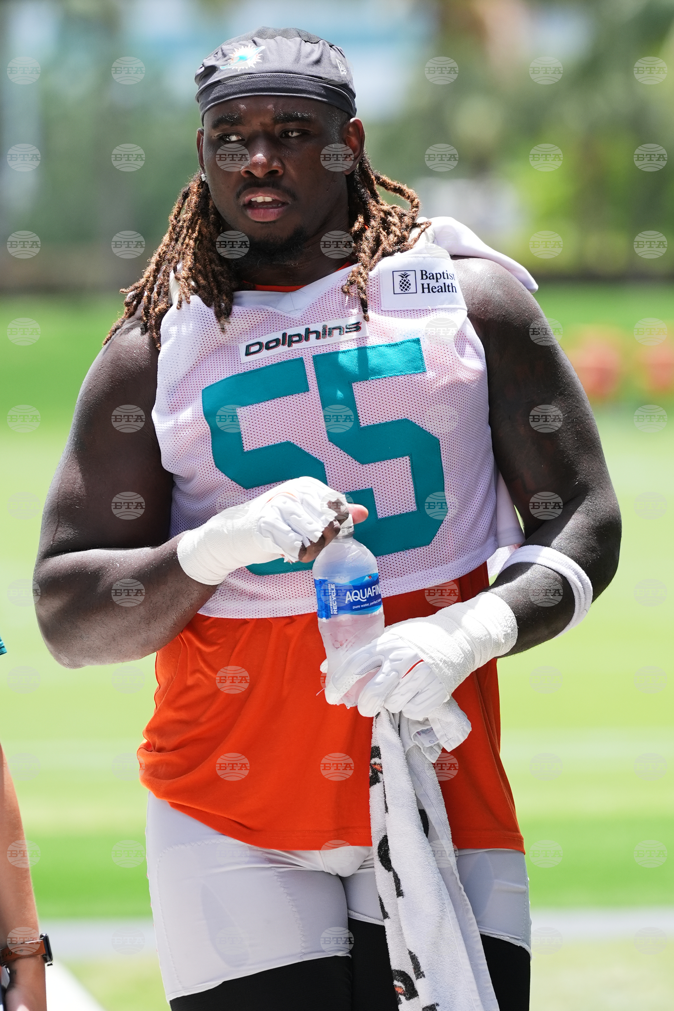 Dolphins Football