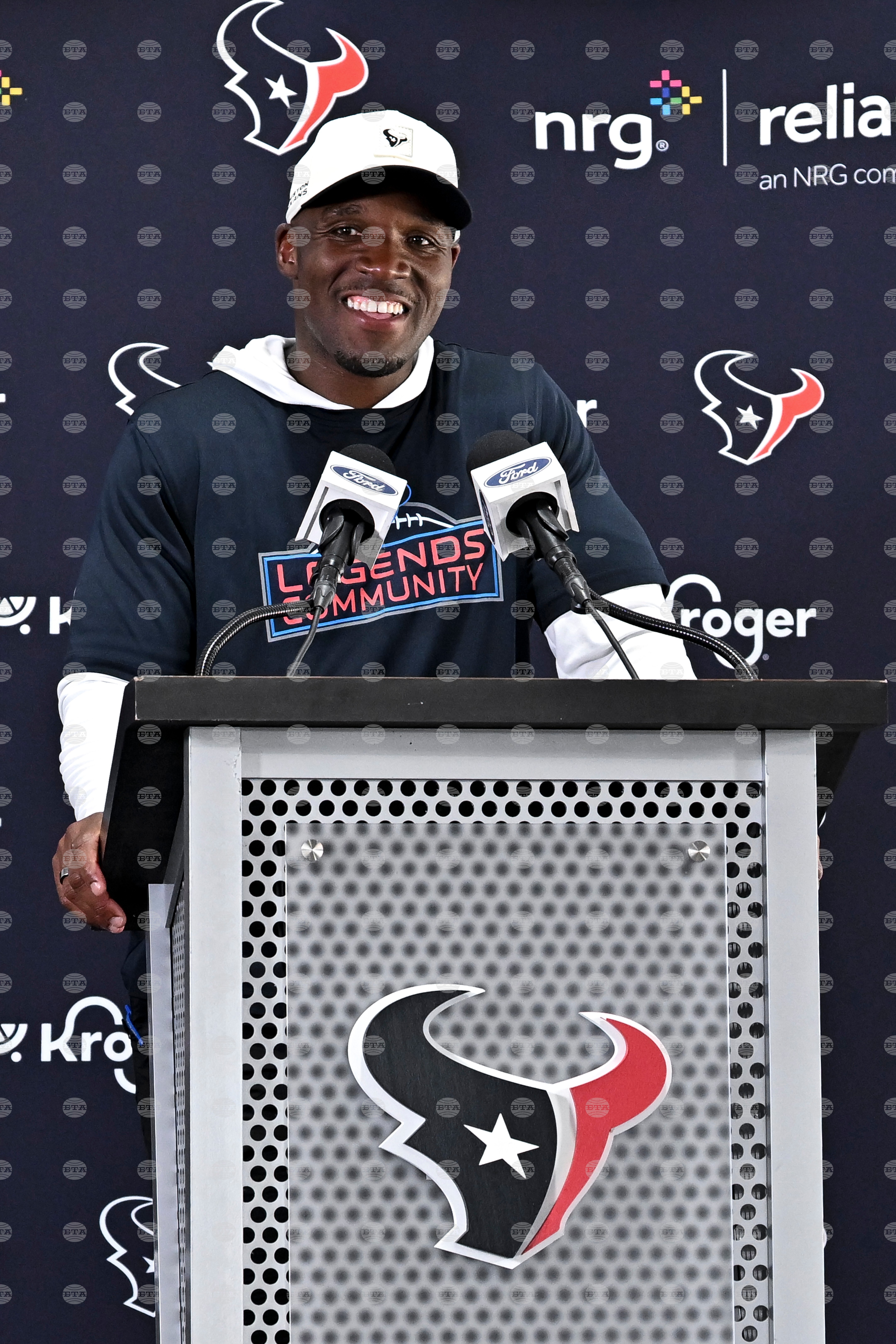 Texans Football