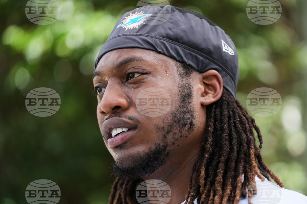 Dolphins Football