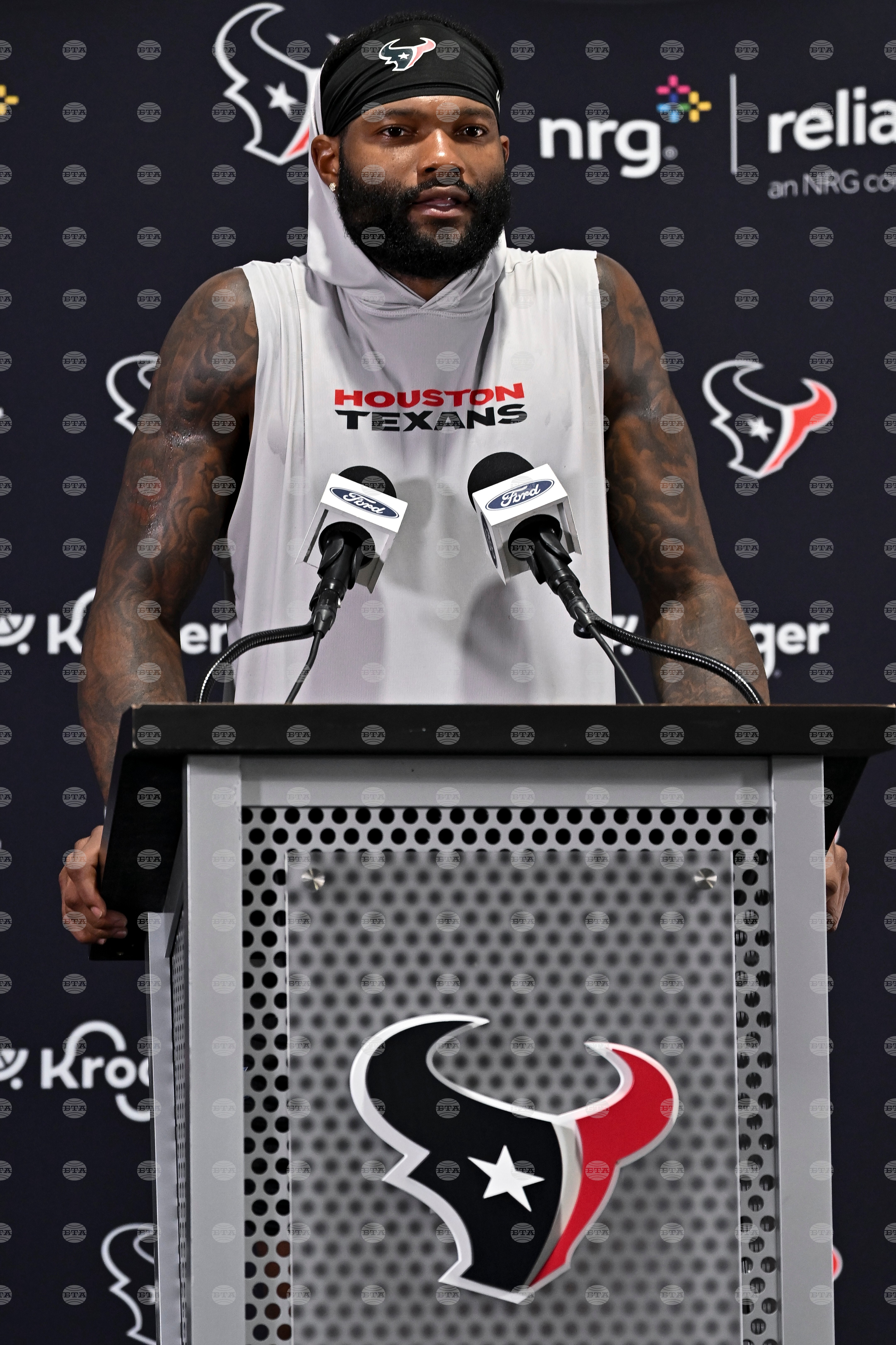 Texans Football