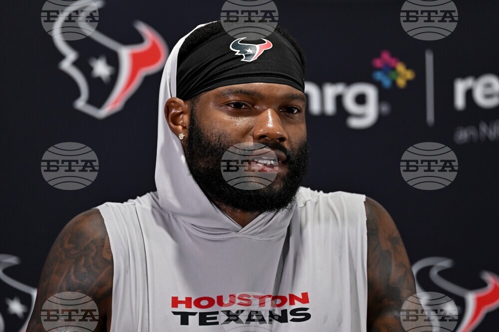 Texans Football