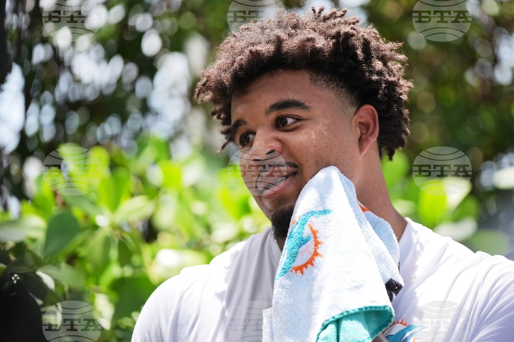 Dolphins Football
