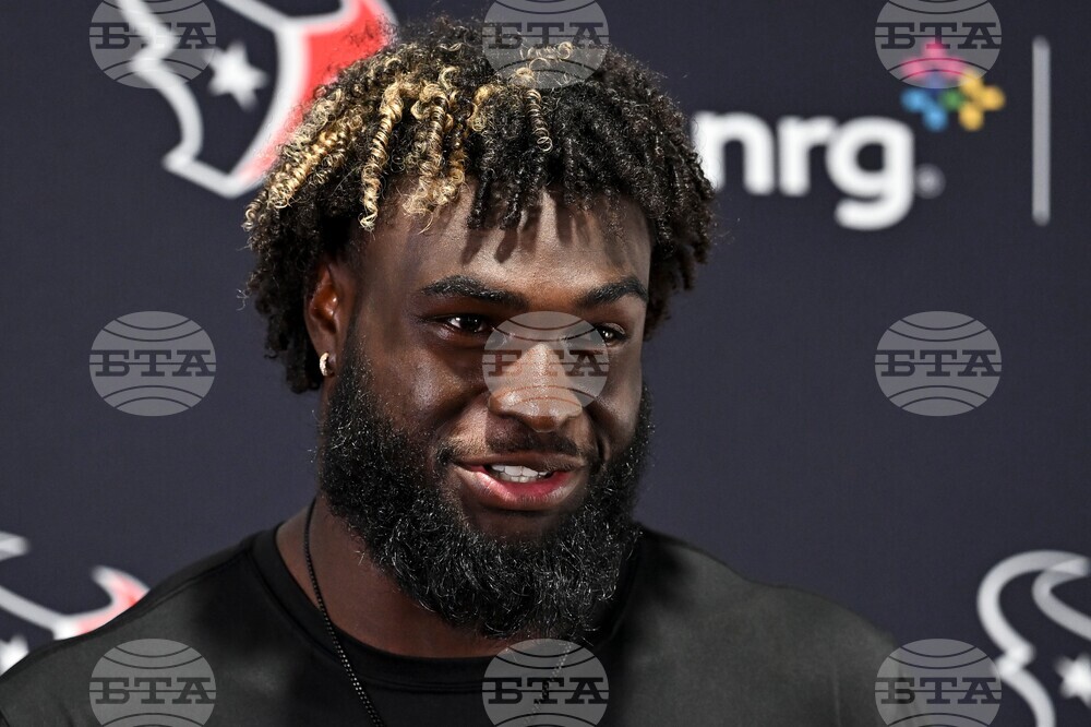 Texans Football