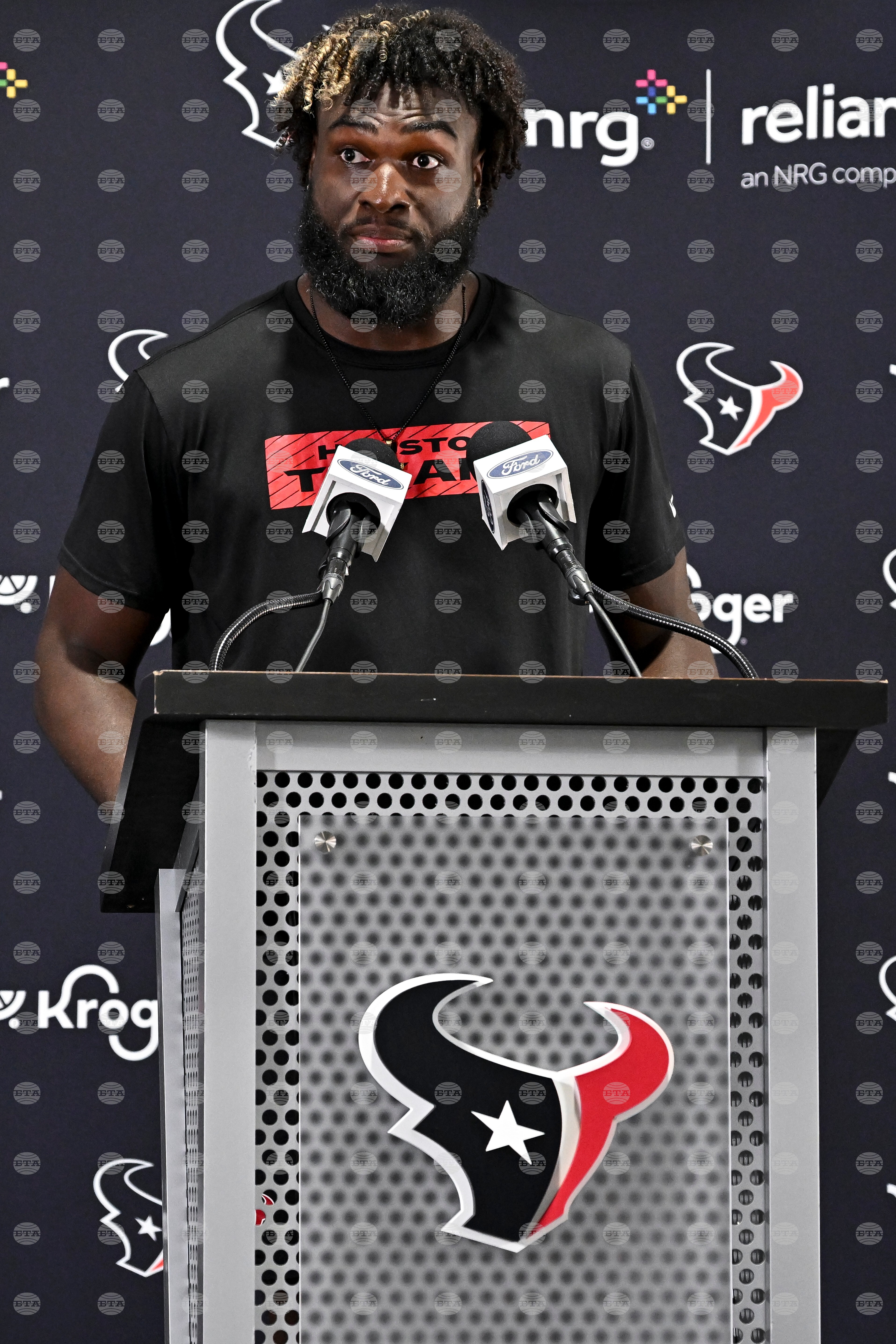 Texans Football