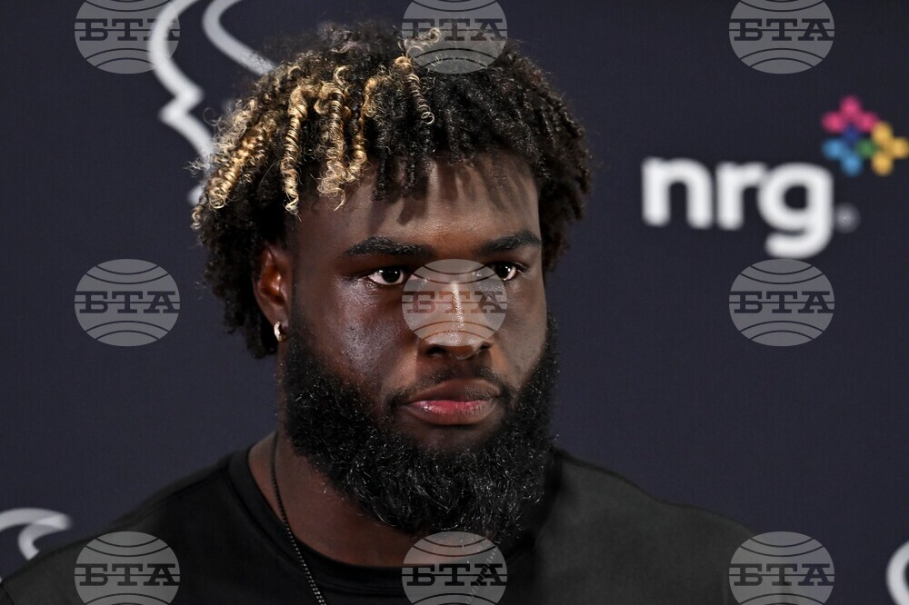 Texans Football
