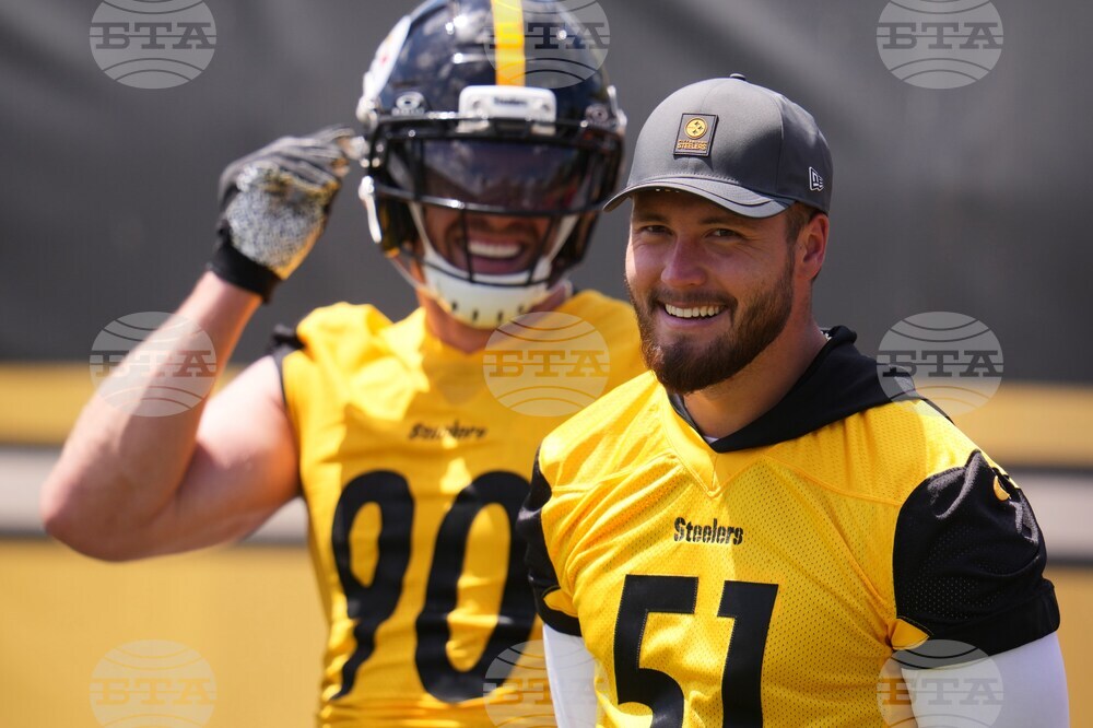 Steelers Football