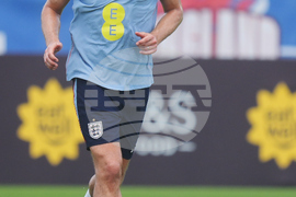 WCup England Soccer