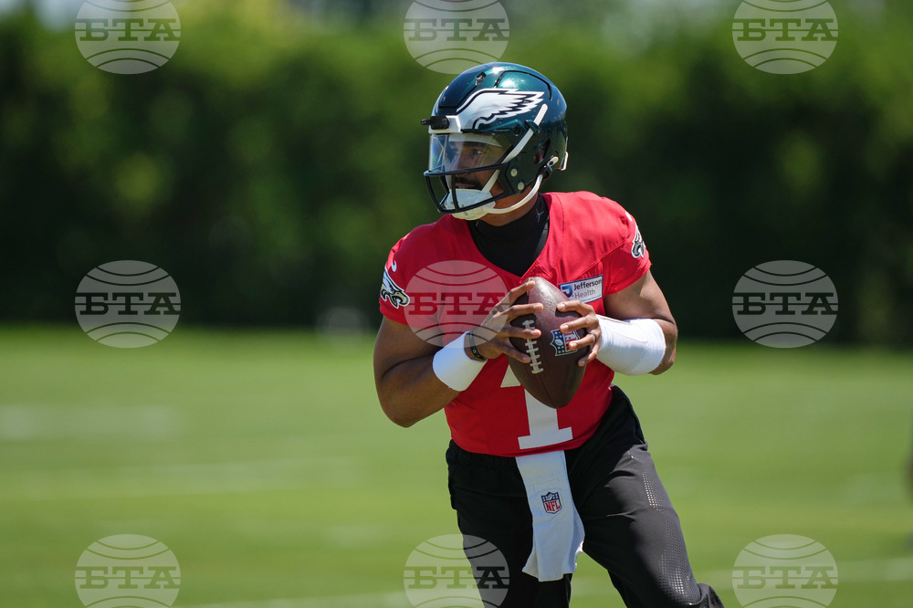 Eagles Football