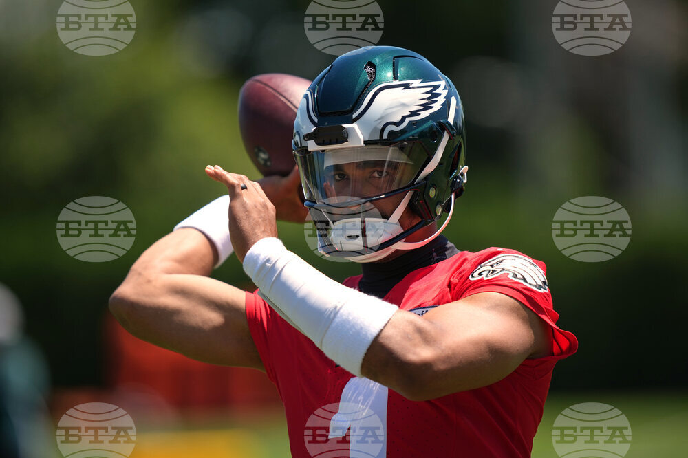 Eagles Football