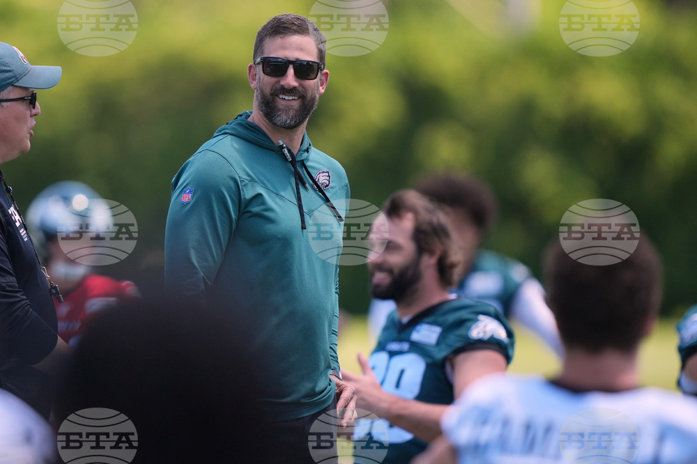 Eagles Football