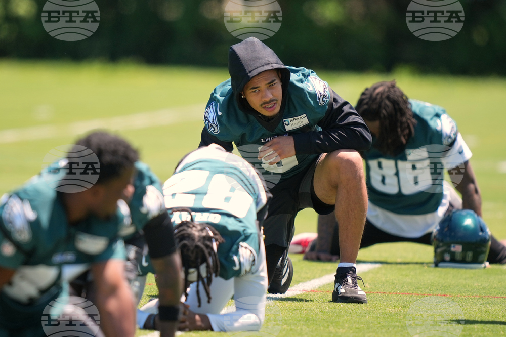 Eagles Football