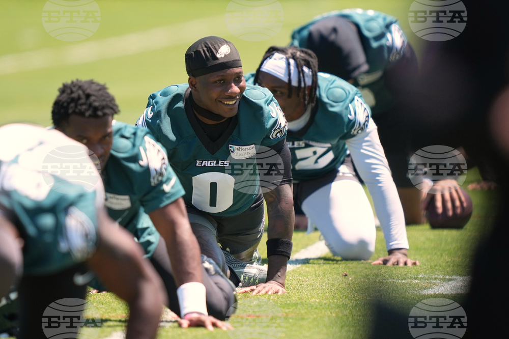 Eagles Football