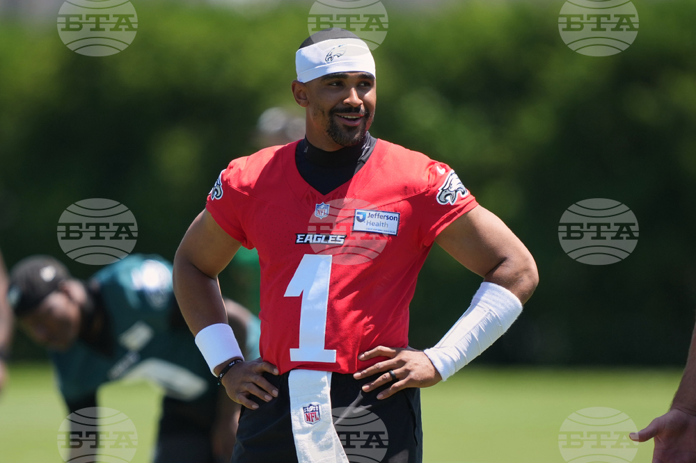 Eagles Football