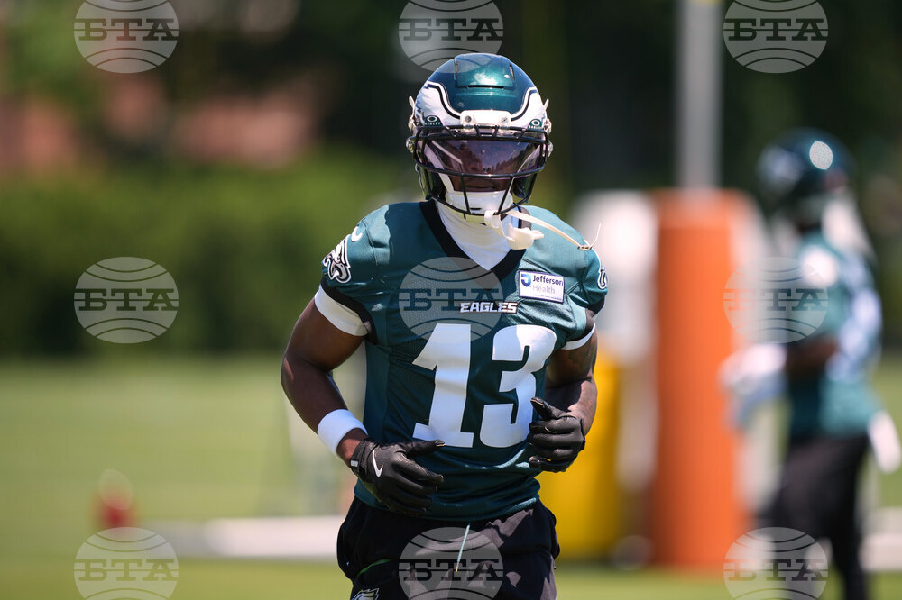 Eagles Football