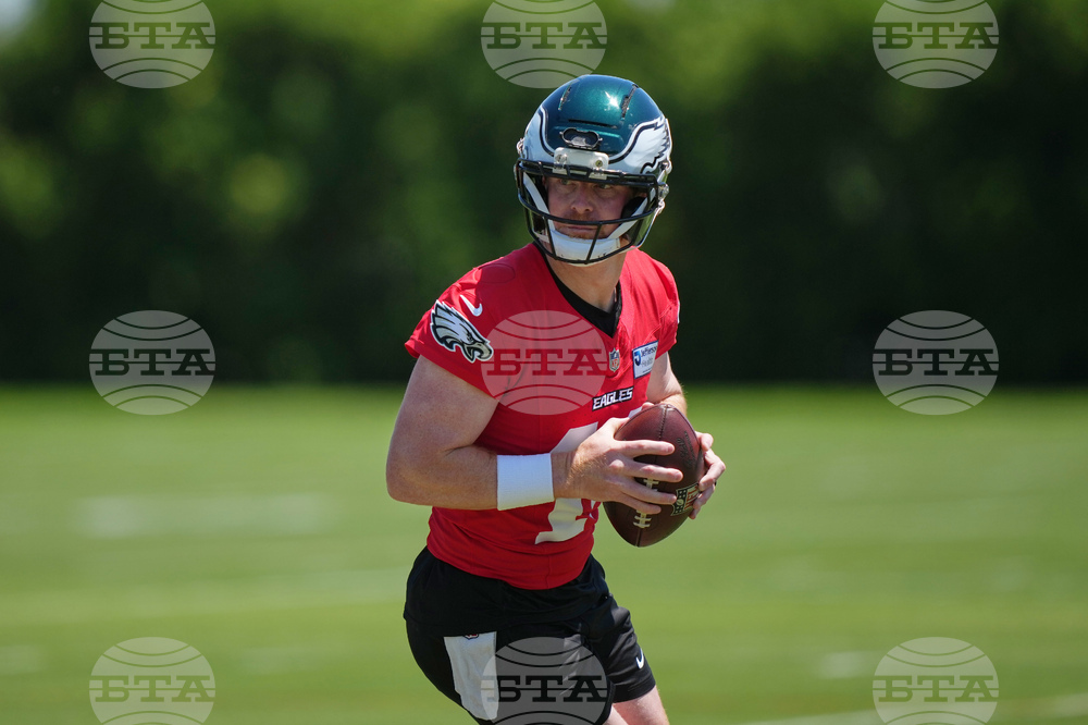 Eagles Football