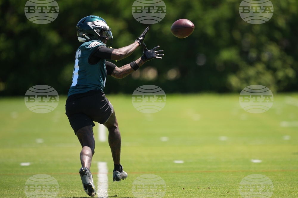 Eagles Football