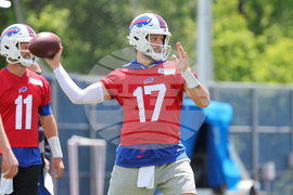 Bills Football