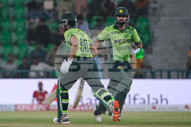 Pakistan Australia Cricket