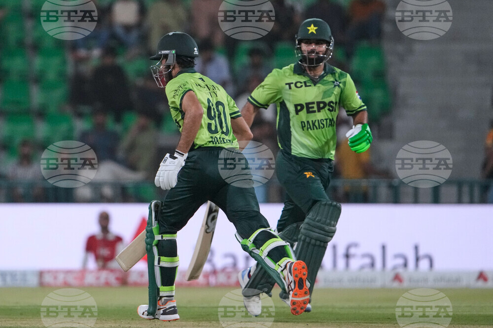 Pakistan Australia Cricket