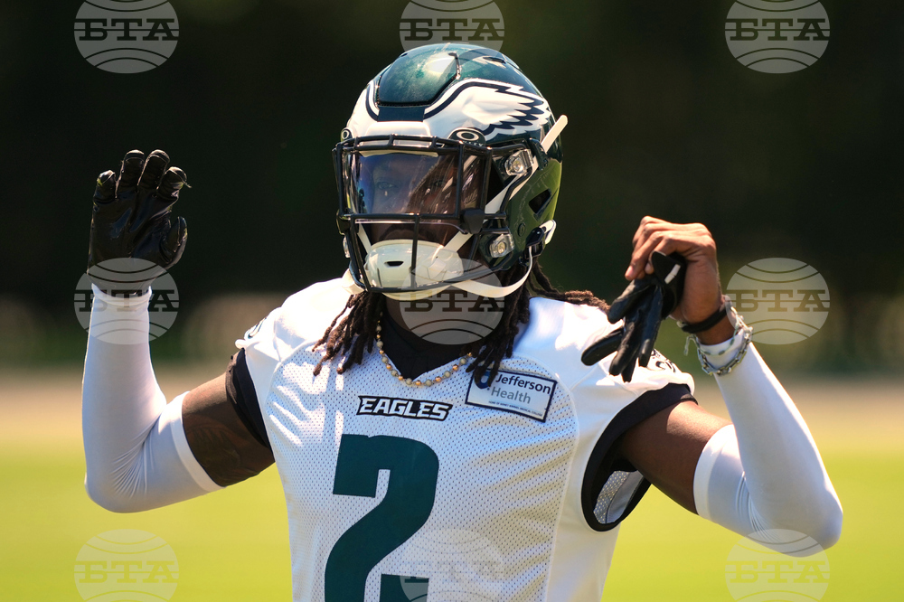 Eagles Football