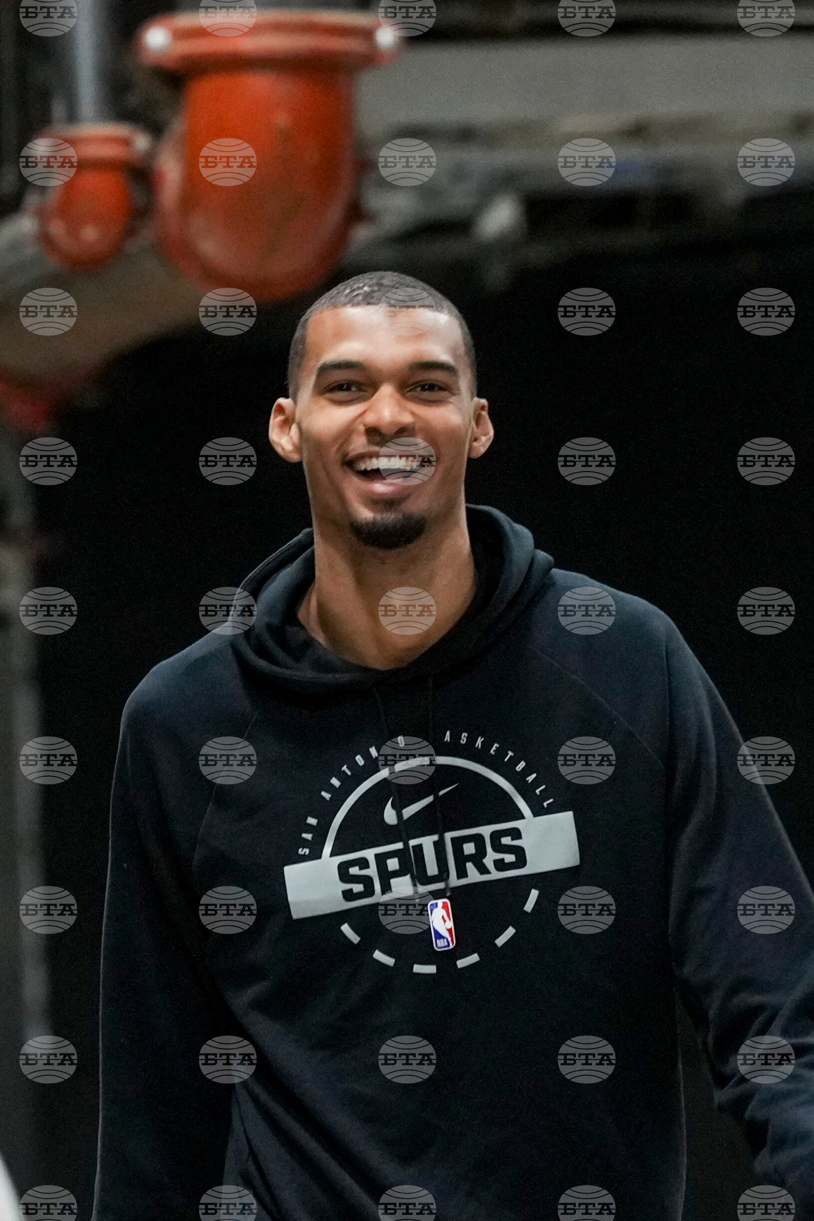 NBA Finals Spurs Basketball