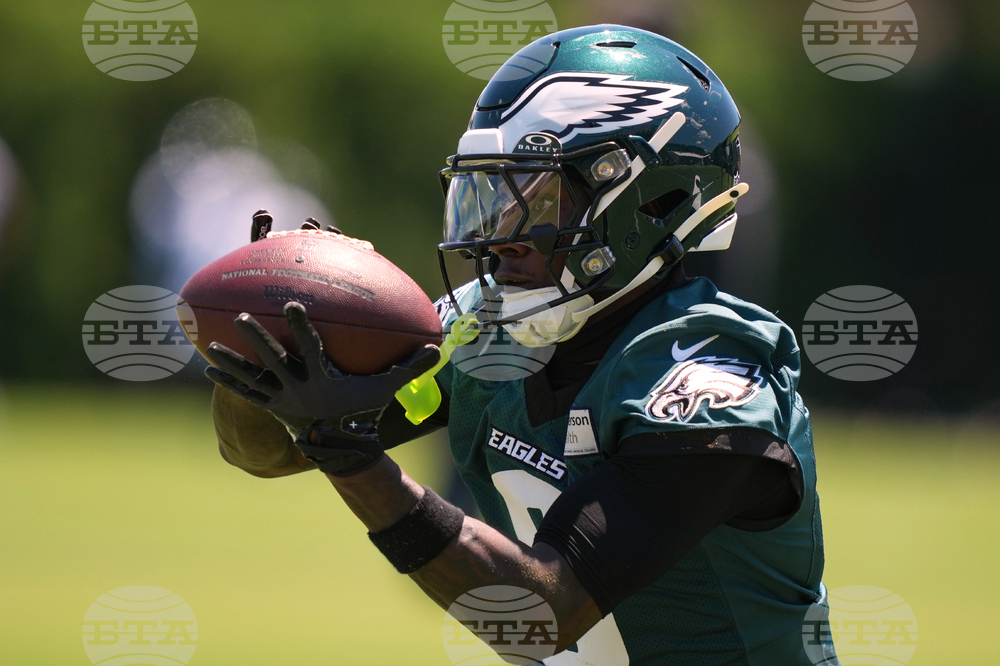 Eagles Football
