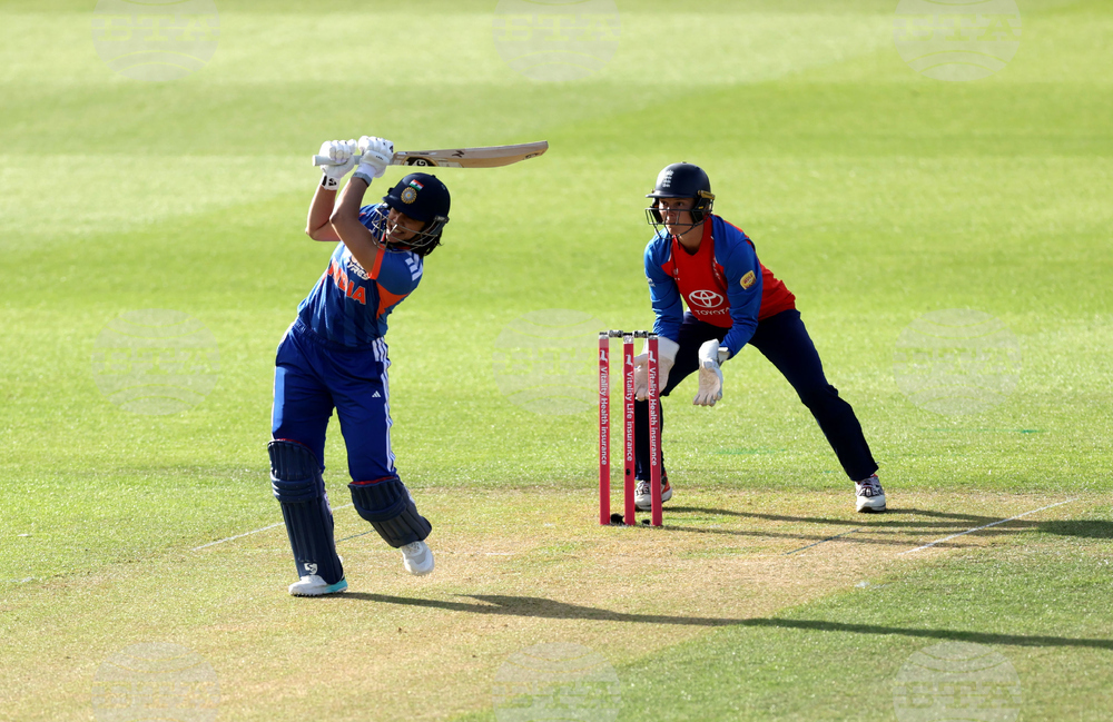 England India Women Cricket