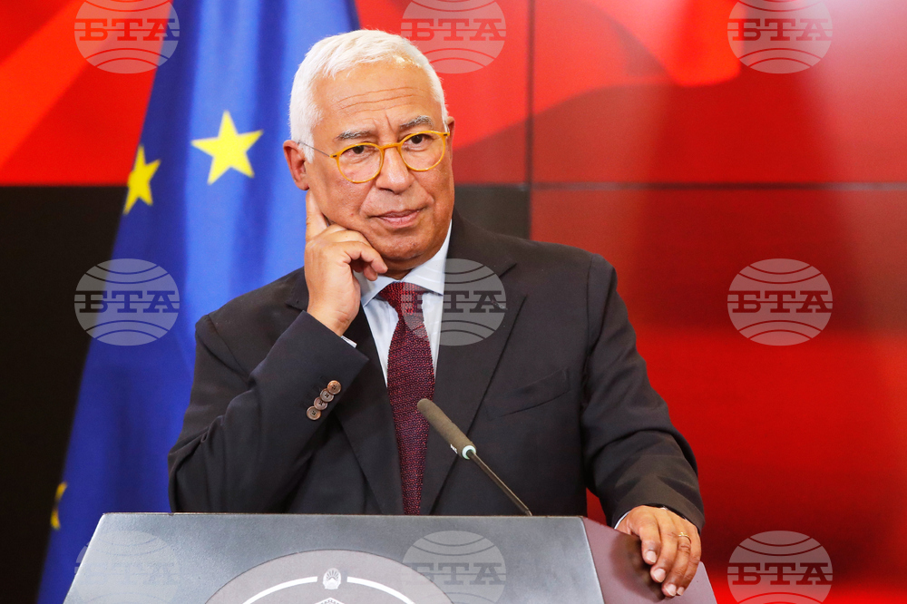 North Macedonia EU
