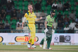 Pakistan Australia Cricket