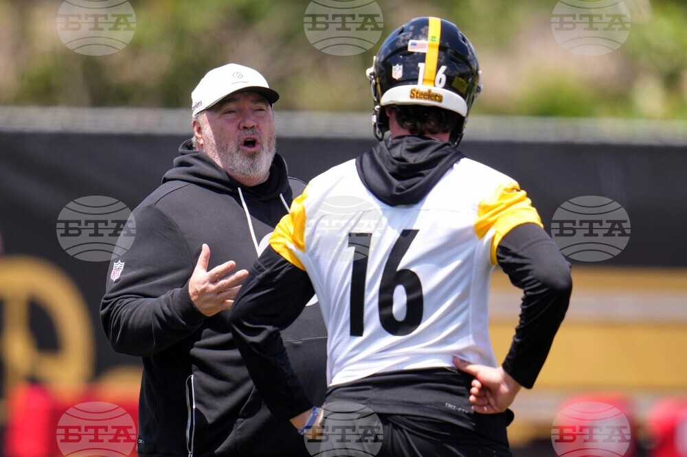 Steelers Football