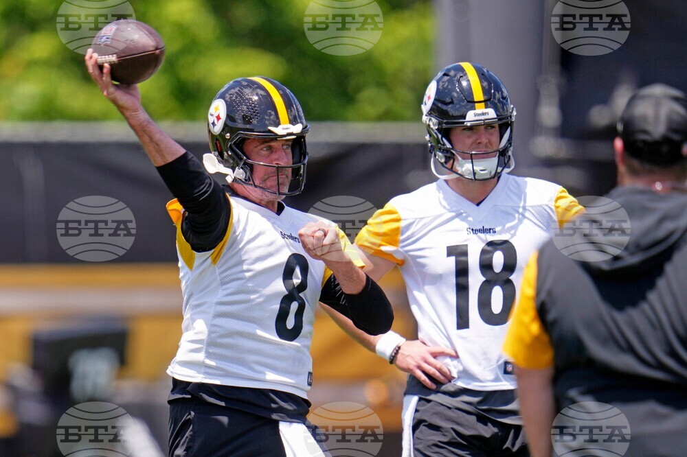 Steelers Football