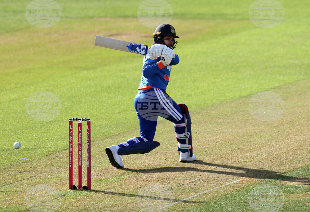 India England India Women Cricket